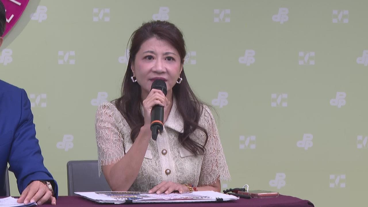 快新聞/這就是蔣流?蔣萬安疑刪留言「臉書遭47萬洗版」 林楚茵諷:不給講、不給留(新聞配圖)