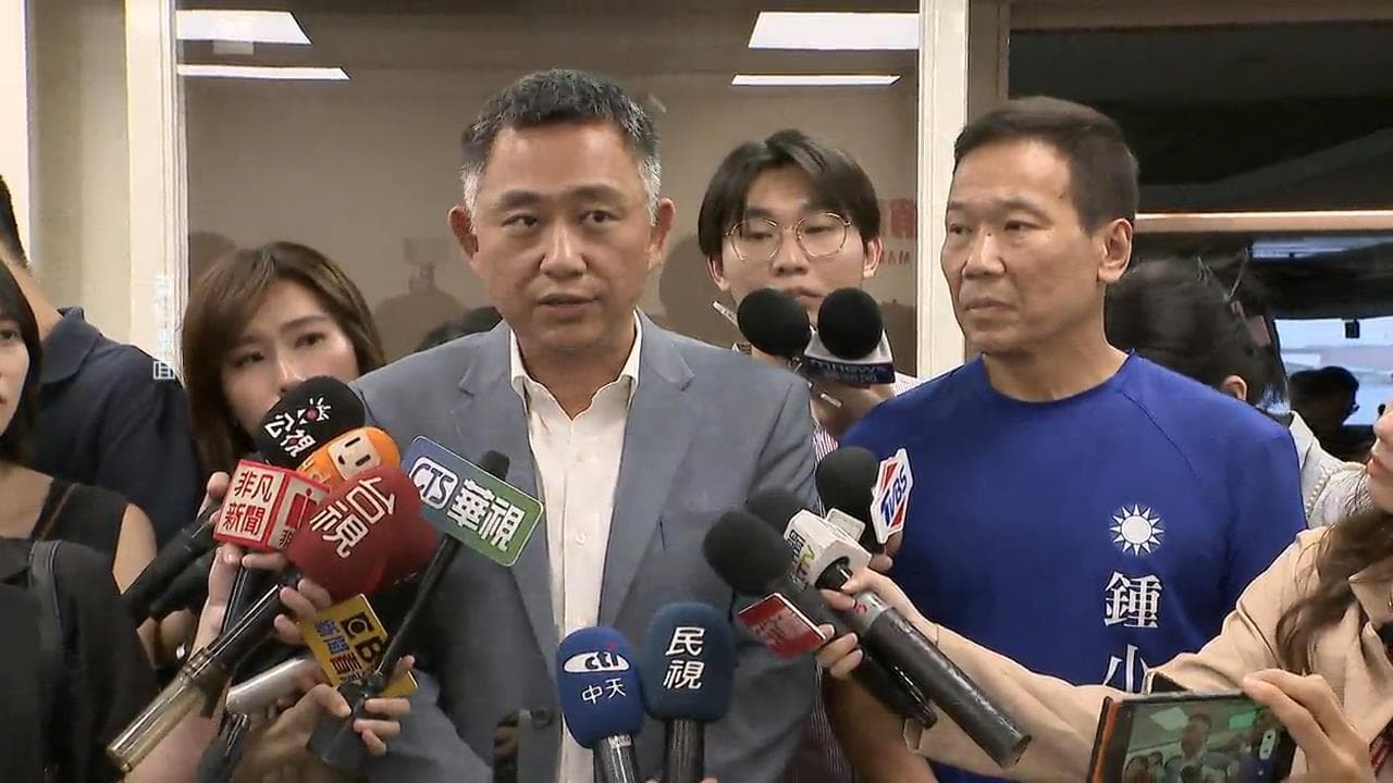 快新聞/接任人選出爐!北農董座中秋前夕悄悄換人 竟跟陳玉珍有關係....(新聞配圖)