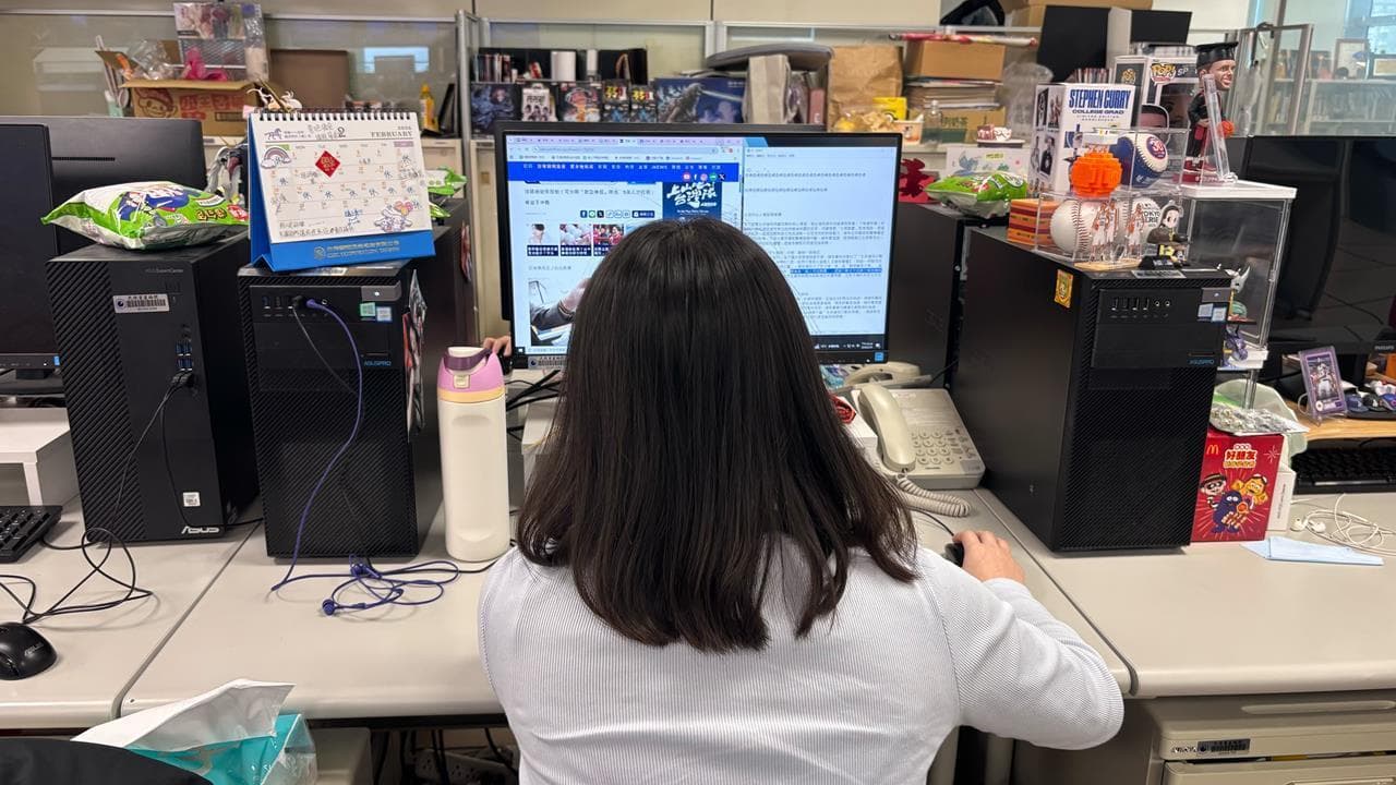 你的工作會被AI取代嗎？外媒點名「6大高危險職業」近7成人恐成無業遊民（新聞配圖）