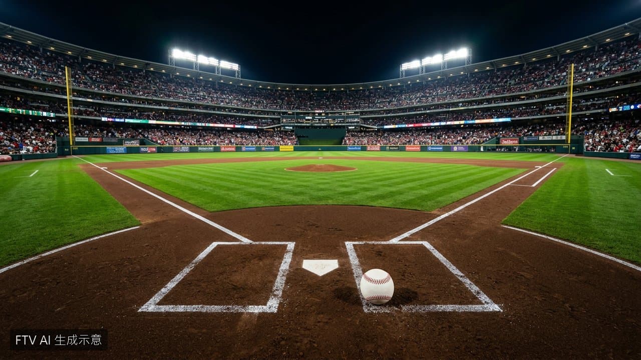 MLB季後賽白襪晉級分區賽 費城人延長開轟扳平勇士(新聞配圖)