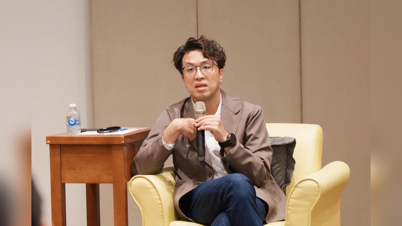 快新聞/毒品不分藍綠「卻會挑上脆弱孩子」!沈伯洋深夜發聲:別為選舉扭曲減害政策(新聞配圖)