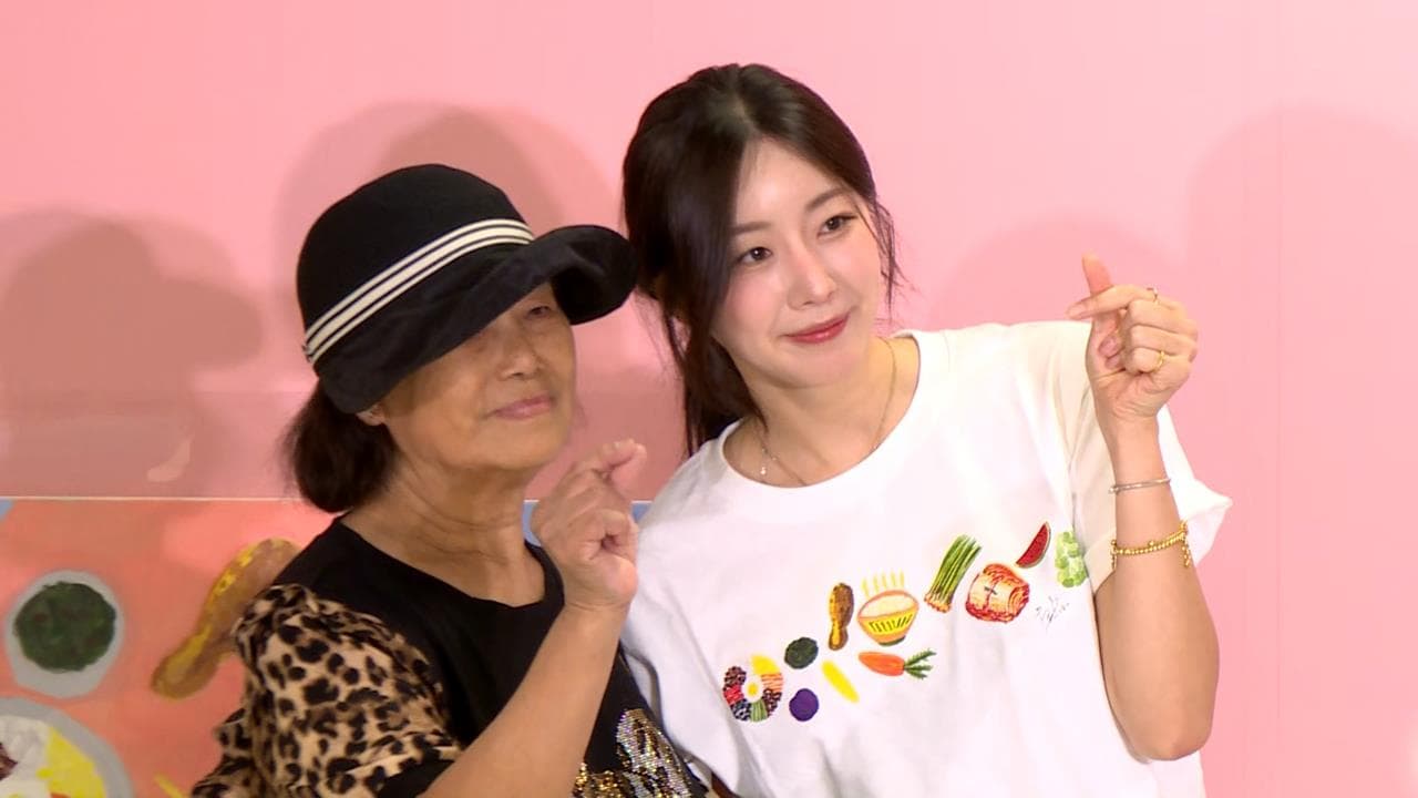 性感演出挨轟"像牛肉場" 安芝儇做公益紅眼眶 稱希望表演越來越好(新聞配圖)