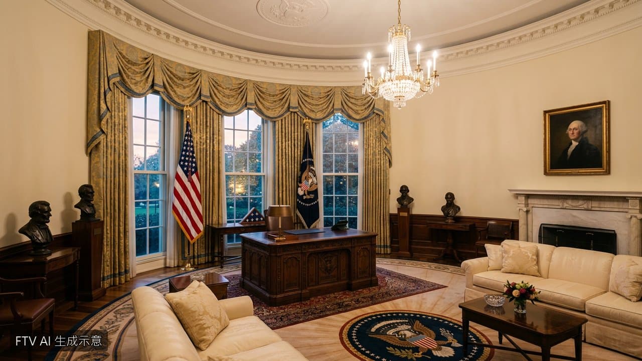 談美伊衝突 川普稱美方很快將獲勝且油價會大跌(新聞配圖)