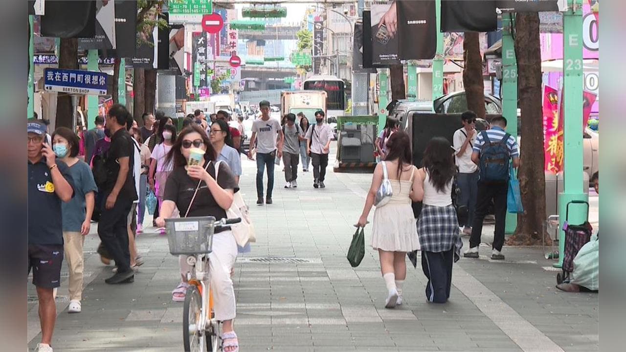 小孟老師運勢／把握脫單機會！專家點名「1星座」可與異性多聊天（新聞配圖）