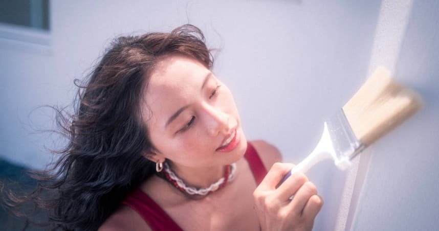 驚吐「音樂生涯走到盡頭」　吳汶芳遇低潮難以入眠（新聞配圖）