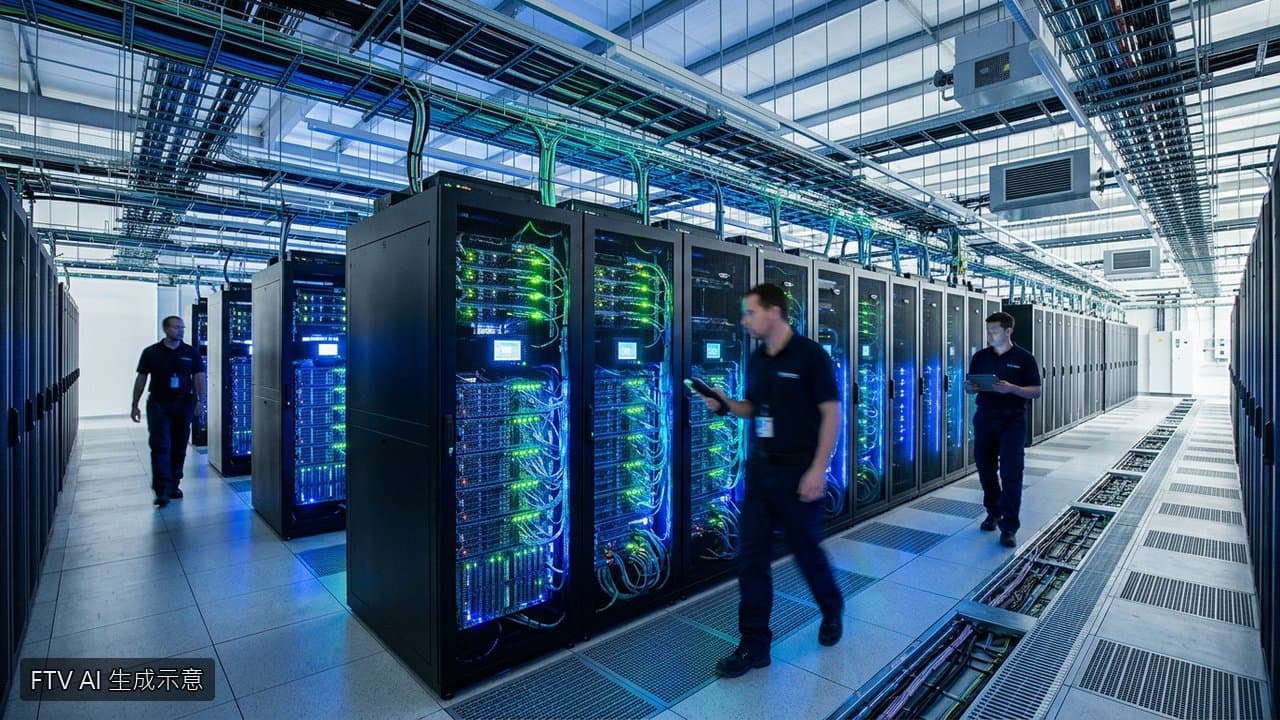 歷經數月延宕 Google發表Gemini 4旗艦AI模型（新聞配圖）