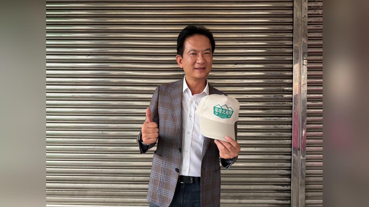 快新聞/蔗樣不好!林俊憲喊甘蔗是8旬長者親手種 批蔣「權貴出身」不當一回事(新聞配圖)
