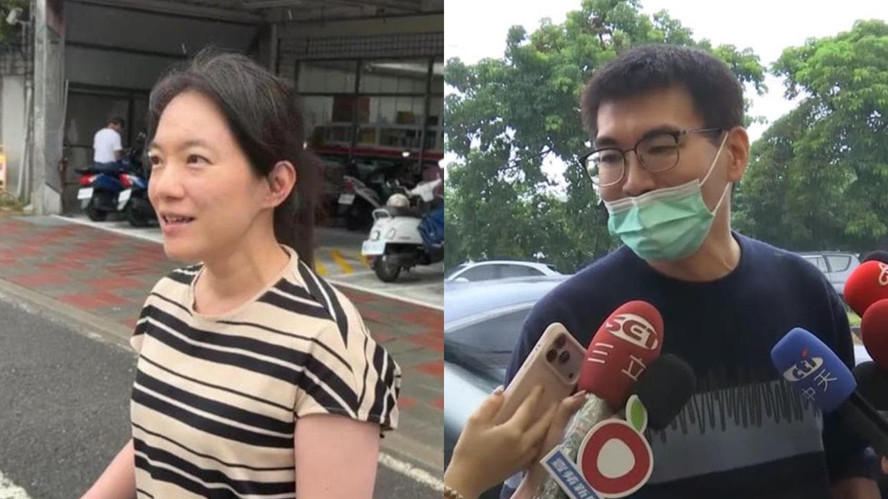 趙建銘歸還教育基金「加碼1千多萬」！大兒子對話曝光：到帳就叫媽媽講說你…（新聞配圖）