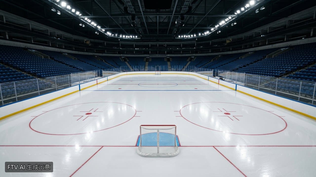 NHL／雪崩火力全開攻進8球　開幕戰8比4大勝國王（新聞配圖）