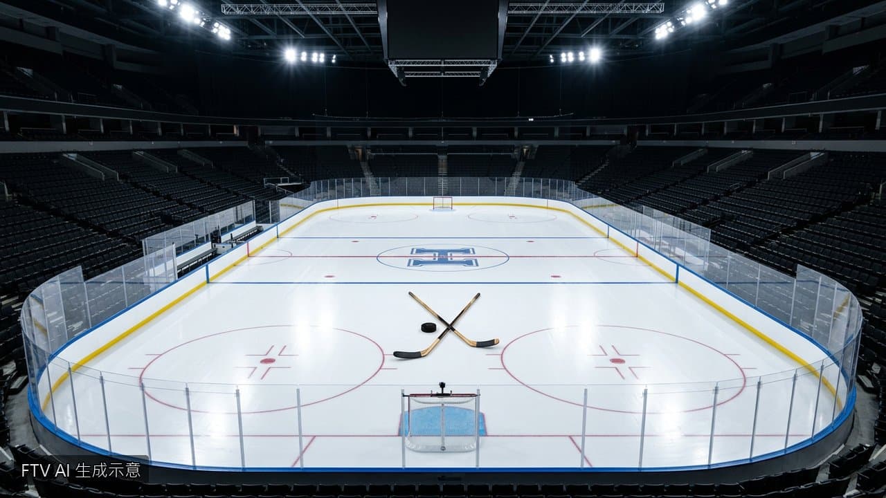 NHL掠奪者開幕戰迎戰狂野　誓言甩開慢熱力拚開門紅（新聞配圖）