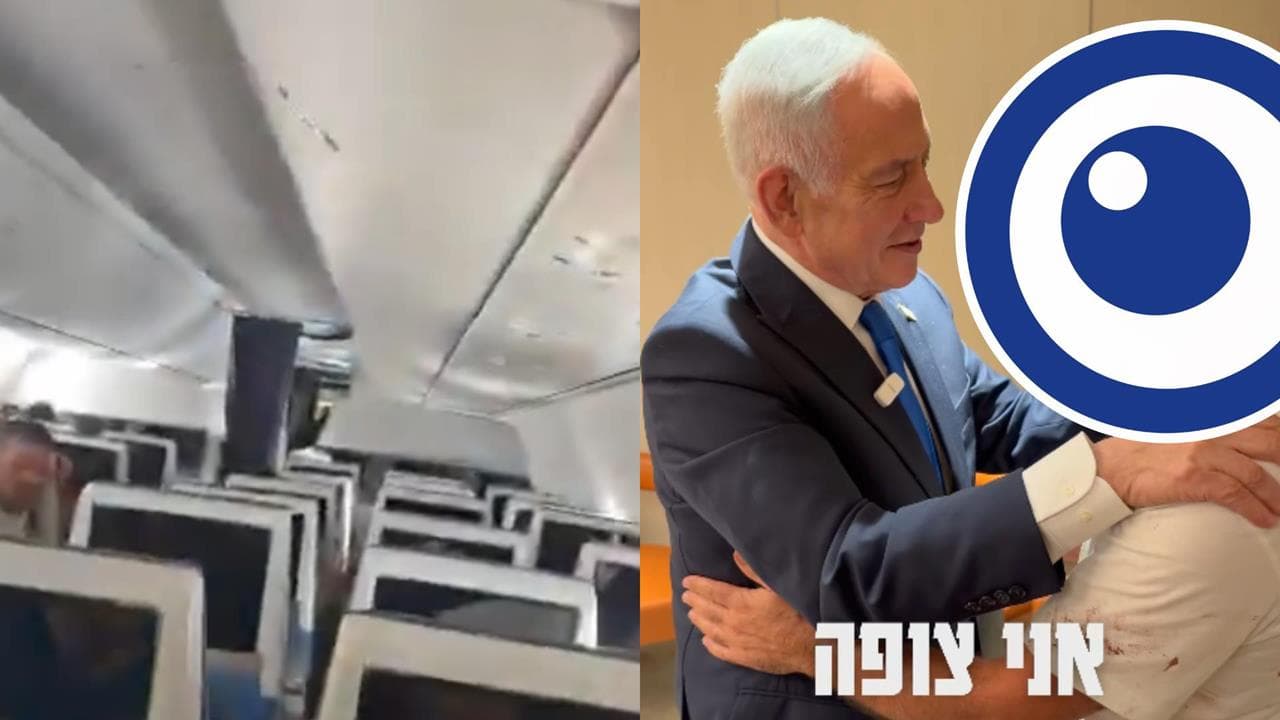杜拜航空驚爆喋血危機!關鍵英雄挽救全機174條人命「全靠23年前1影集」(新聞配圖)