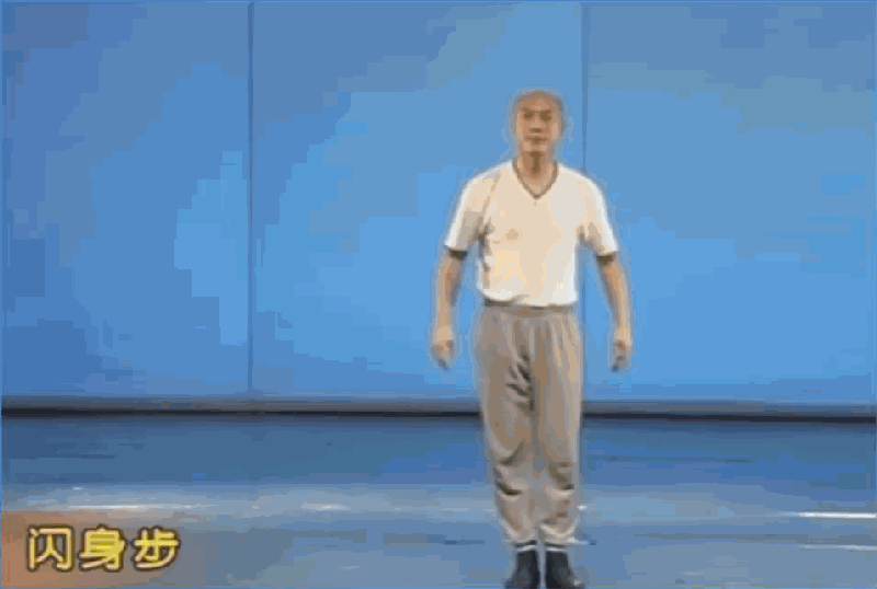瘋學「閃身步」練到送醫!中國大票年輕人「韌帶撕裂」骨科掛號人數爆增(新聞配圖)