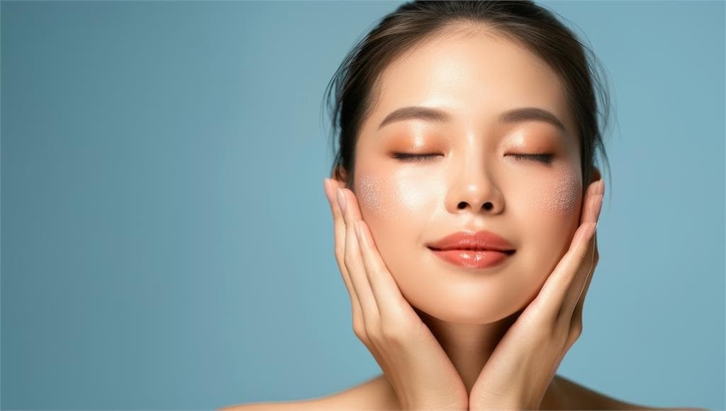 一換季就滿臉粉刺、脫屑！皮膚科醫揭「減法保養」、5大膚況自我檢視（新聞配圖）