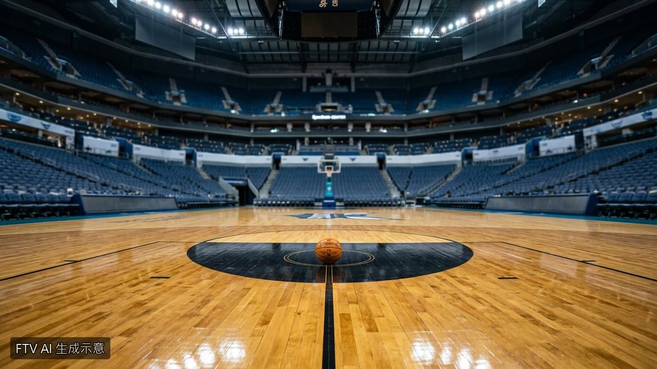 快艇隊違規遭NBA重罰3千萬美元 球團公開向球迷致歉(新聞配圖)