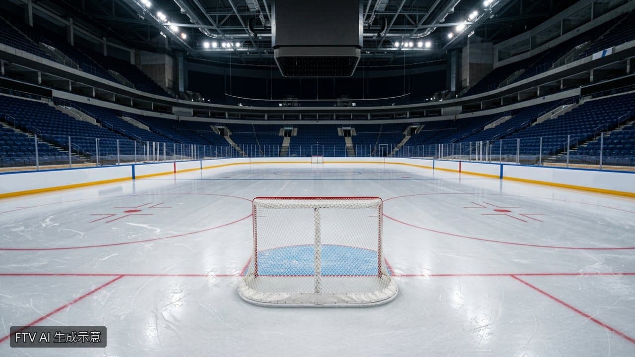 NHL開幕戰雙強對決!美洲豹延長賽絕殺衛冕軍颶風(新聞配圖)