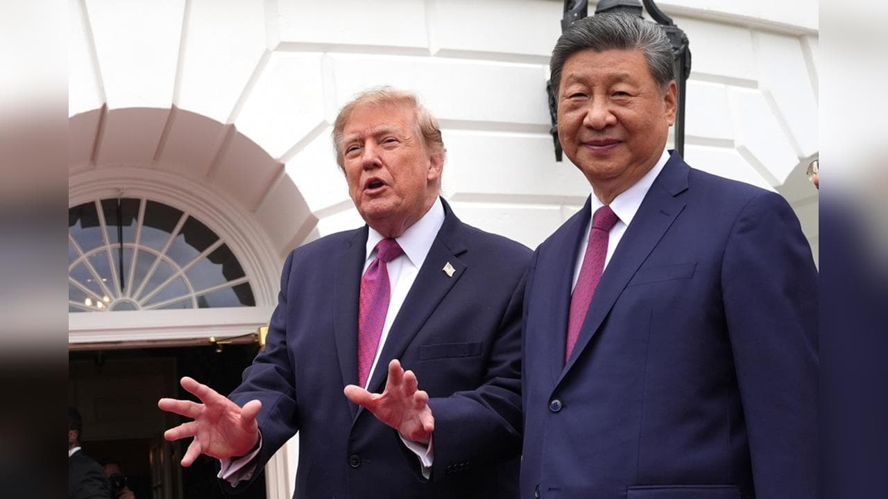快新聞/曝對台軍售「持續討論中」!美駐中國大使:川普對台立場史上最強硬(新聞配圖)
