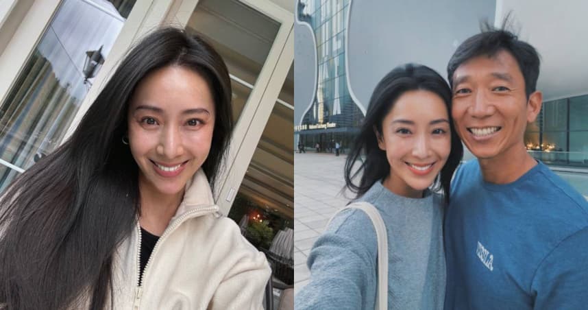 老公Tony捲欠租爭議! 隋棠嘆「上輩子的債吧」:求去小人妙招(新聞配圖)