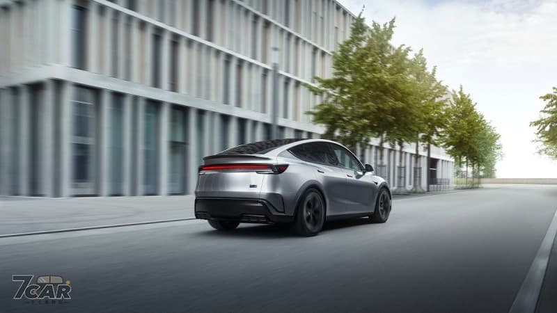 Tesla 登 9 月台灣新車總市場冠軍 已啟動在台 FSD 版本驗證並提出道路測試計畫(新聞配圖)