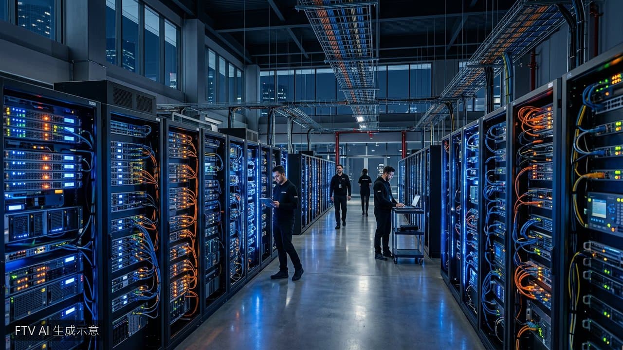 美監管機構調查OpenAI與Anthropic 全面檢視AI安全(新聞配圖)