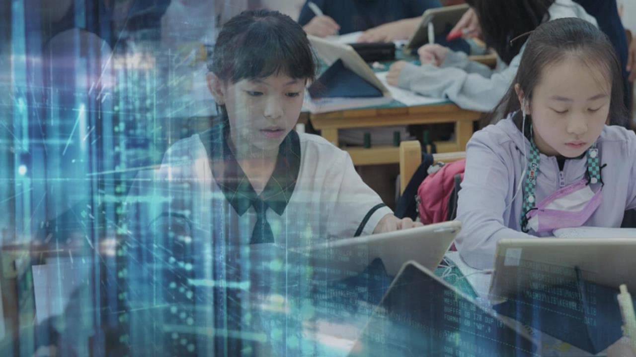 異言堂(影)/AI助教雙面刃 專家憂「大腦外包」恐成未來隱憂(新聞配圖)