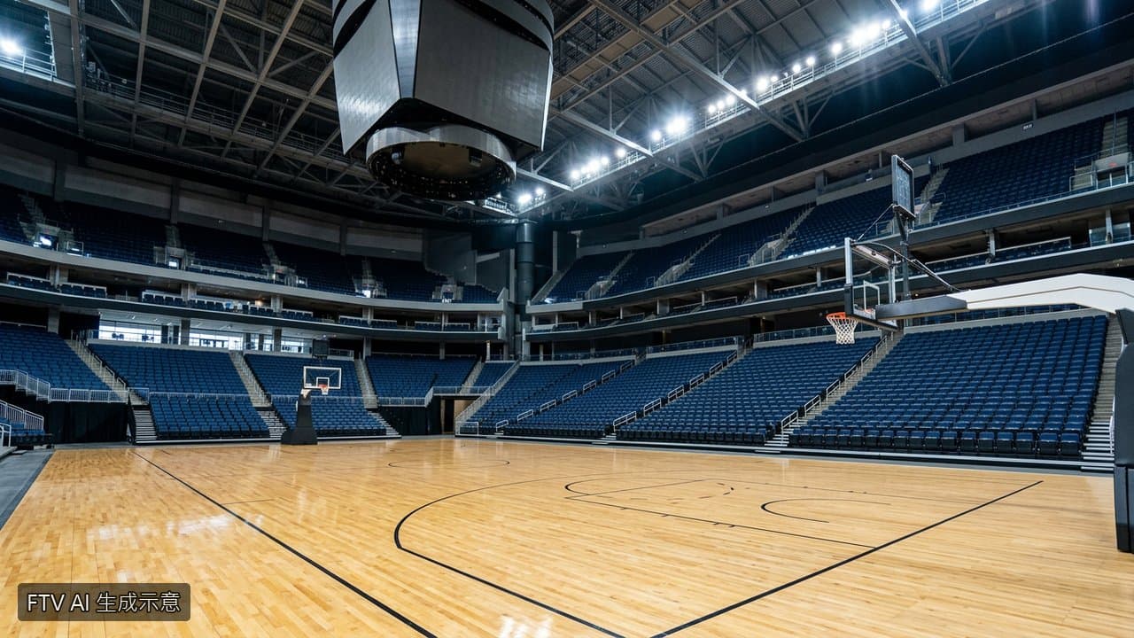 NBA拉斯維加斯擴編球隊 3組買家進入最後決選（新聞配圖）
