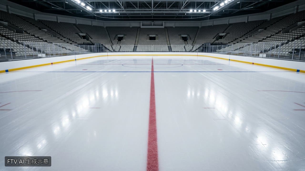NHL開幕戰!Forsling延長賽剩4秒絕殺 佛羅里達險勝衛冕軍(新聞配圖)