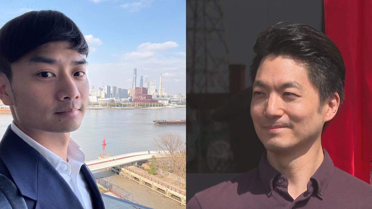 蔣萬安競選團隊直播翻車！成員猛滑手機、亂入鏡　網怒批：拜託專業一點（新聞配圖）