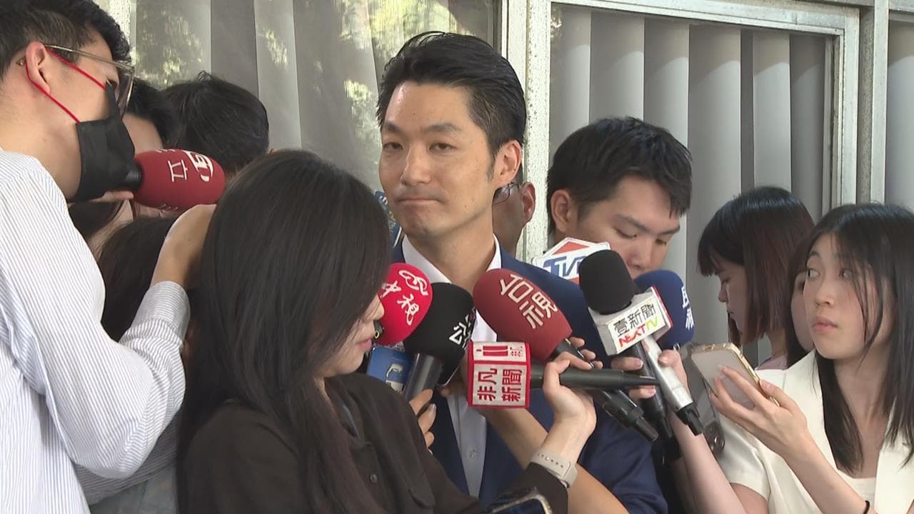 被轟頻喊「生生喝鮮奶」越說明心虛!苦苓舉「台南1作法」酸爆蔣萬安:很了不起嗎(新聞配圖)