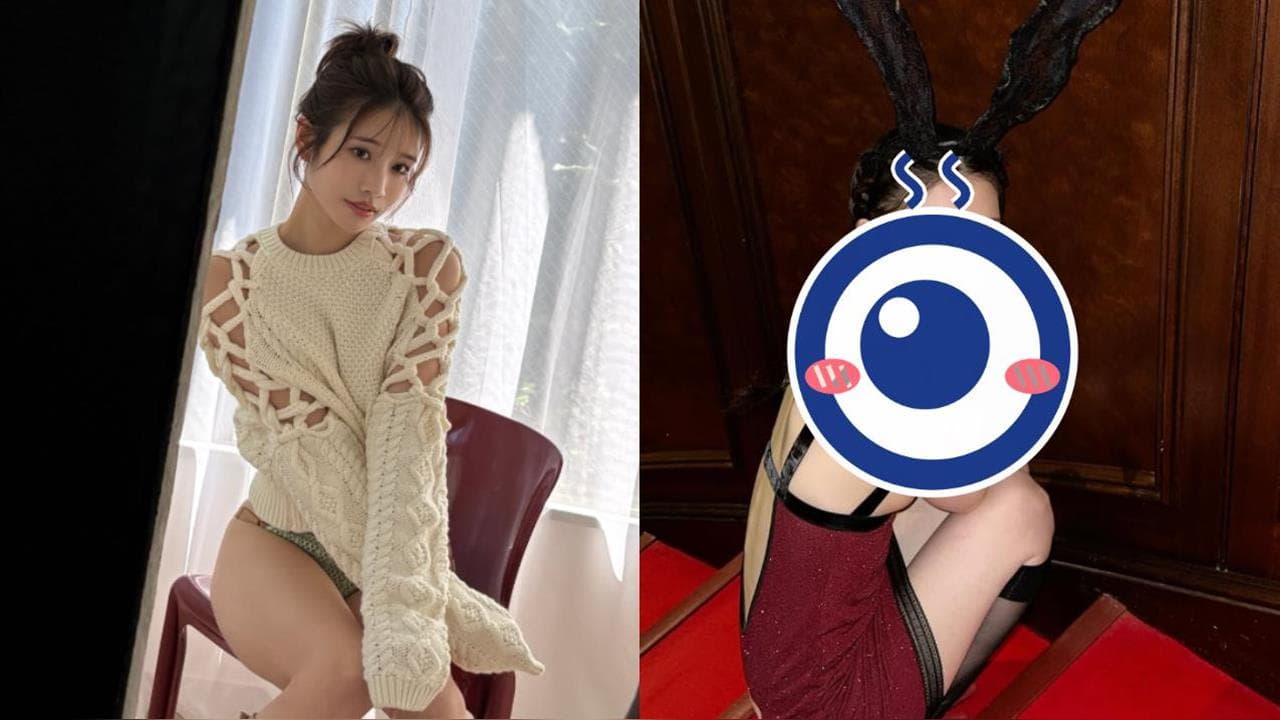 連河北彩花、瀨戶環奈都輸!成人女星神顏票選8萬人激戰…「她」竟成冠軍(新聞配圖)