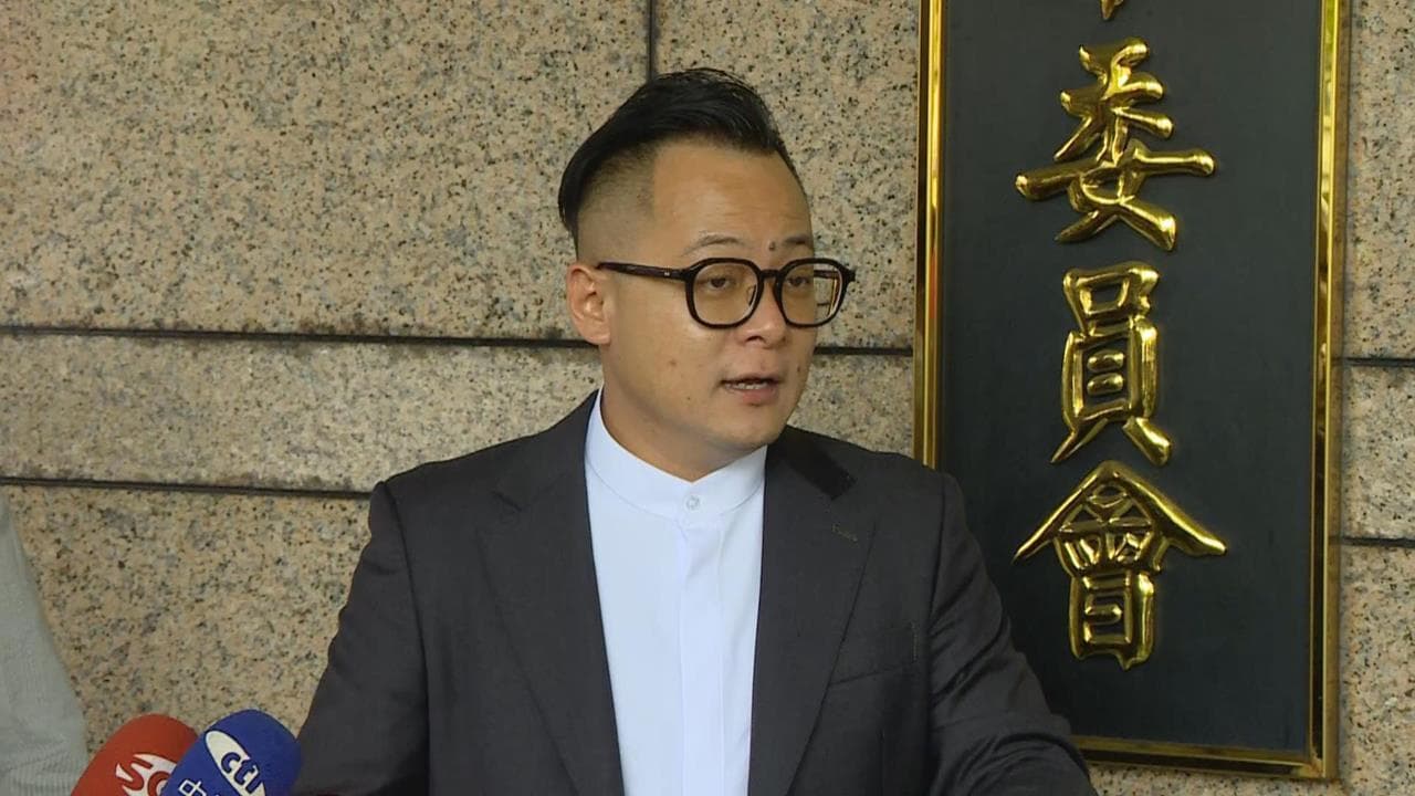 快新聞/基隆選情要變天了?童子瑋最新民調曝光 這1指標遠超謝國樑(新聞配圖)