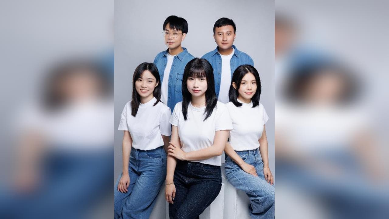 快新聞/蔣萬安競辦終於成立了!正妹前記者確定接任「這職務」 陣容全曝光(新聞配圖)