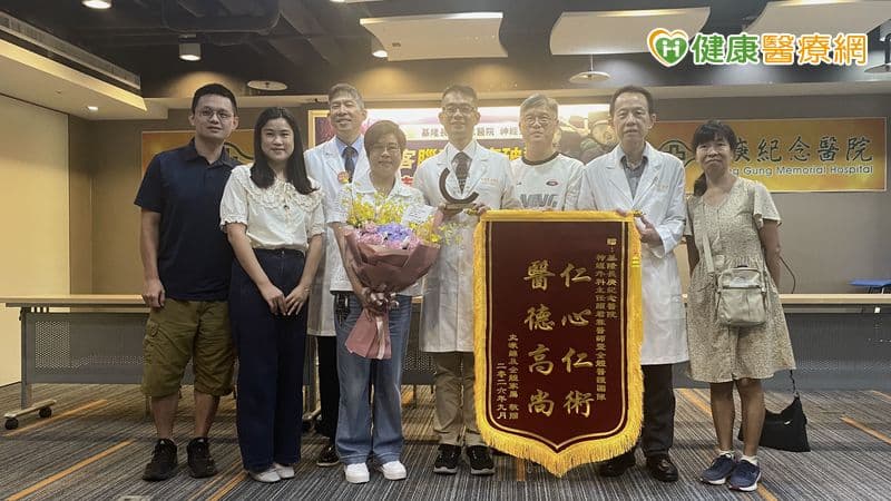 港婦突頭痛竟是「腦動脈瘤」破裂! 每100人中3人有 醫列10大高風險族群(新聞配圖)
