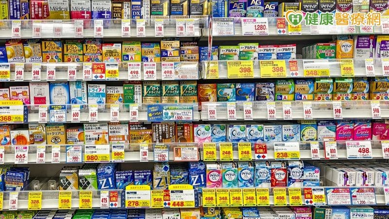 隨手吞感冒藥恐成傷腎地雷!藥師授「用藥五大護腎要訣」(新聞配圖)