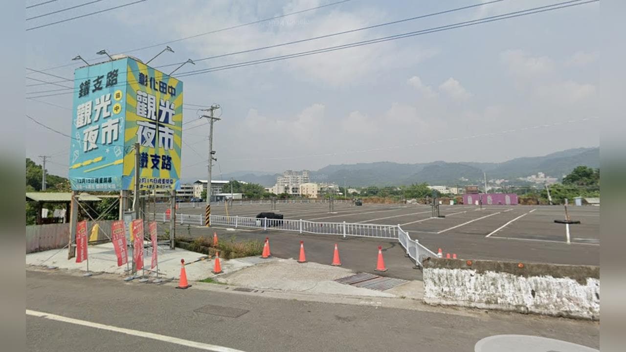 昔主打「4000坪逛到爽」夜市!重開3個月竟只剩「只剩1攤」在地人反應曝光(新聞配圖)