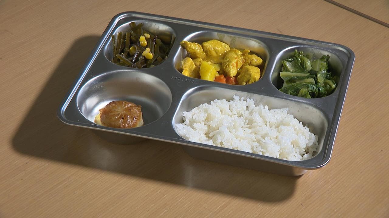 異言堂(影)/免費營養午餐 獨家專訪團膳業者 苦笑如做慈善事業(新聞配圖)