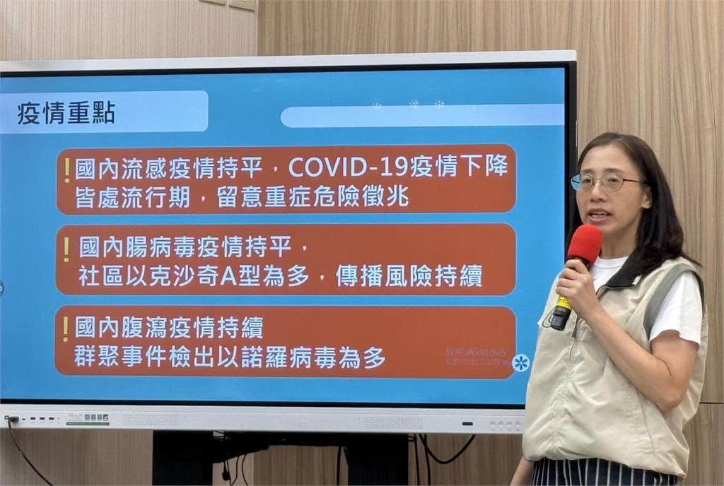 連假剛結束「流感30死」新高點  注意！疾管署：全是H1N1奪命（新聞配圖）
