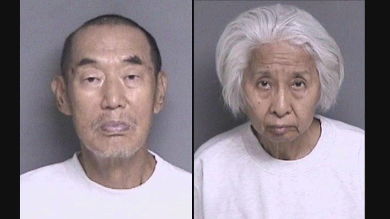 悚!美國驚傳奪命槍擊 任職「紐約時報」男子遭華裔岳父母槍殺(新聞配圖)