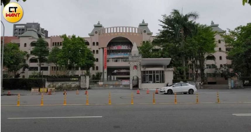 性平調查惹議1／摸頭拍肩變性平案　男師控校方「釣魚」逼出6案（新聞配圖）