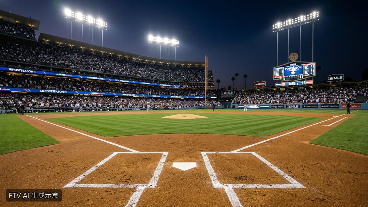 MLB外卡賽Riley敲逆轉3分砲 勇士5比3勝費城人(新聞配圖)