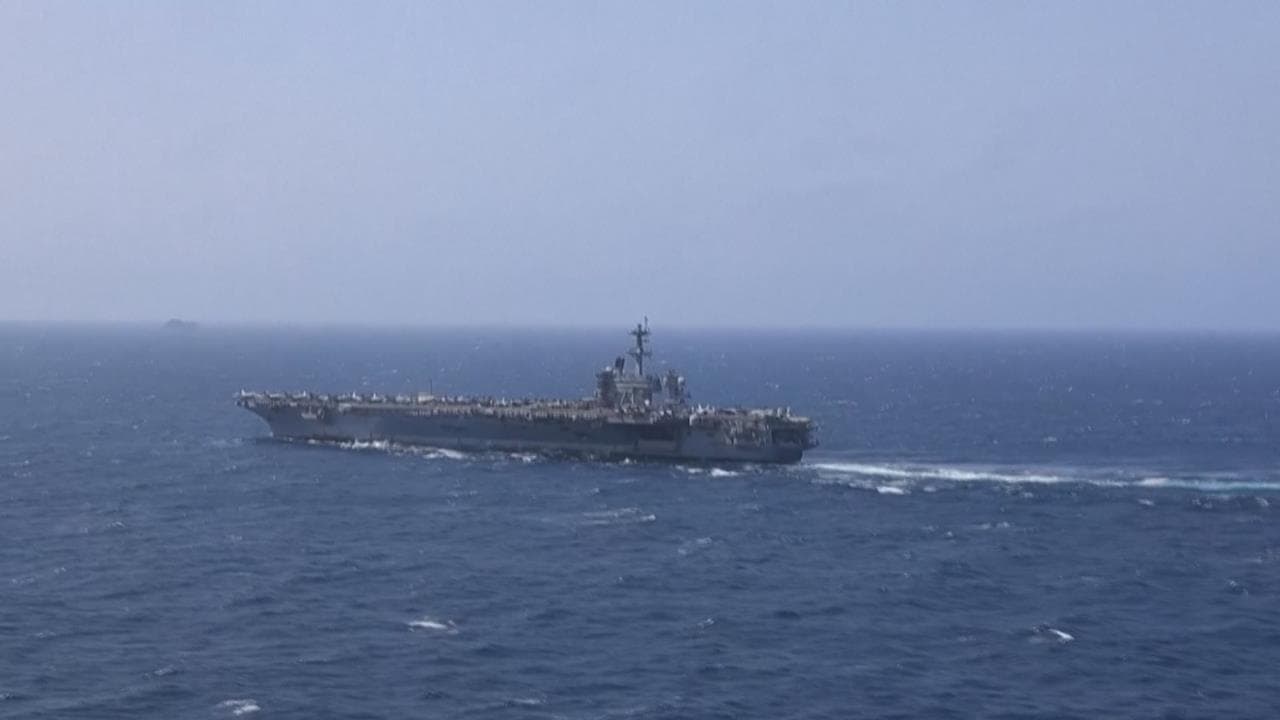 美軍成立「自主作戰司令部」　邀馬斯克研究未來戰爭（新聞配圖）