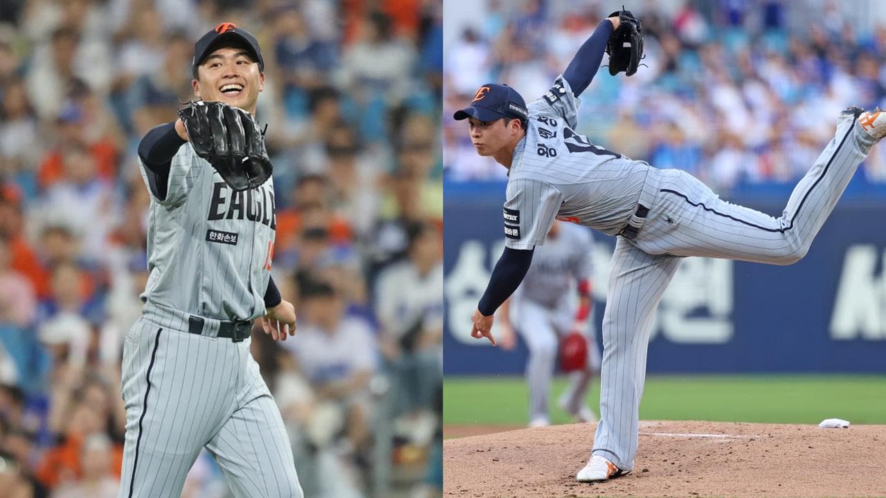 韓職／韓媒曝「台灣王子」王彥程本季提前關機！旅韓首季11勝作收（新聞配圖）