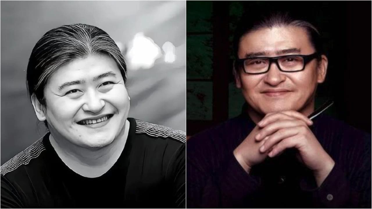 63歲劉歡「生前欠萬元債」託妻急還錢!友曝病逝前異狀:他已有預感(新聞配圖)