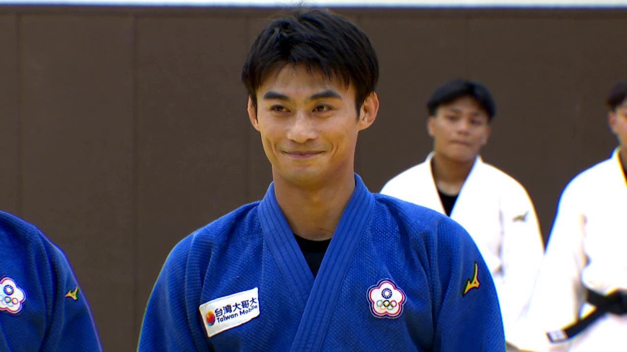 亞運快訊/楊勇緯衛冕之路漂亮起步!「一本」收拾對手 強勢闖進8強(新聞配圖)