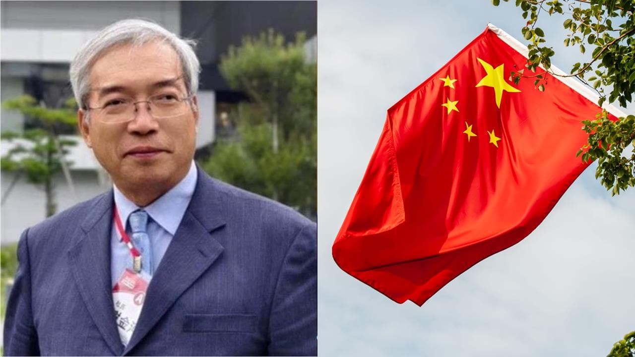 中國富豪榜淪「消失榜」!謝金河嘆「企業家如螻蟻」:美中在AI競賽的最大差別(新聞配圖)