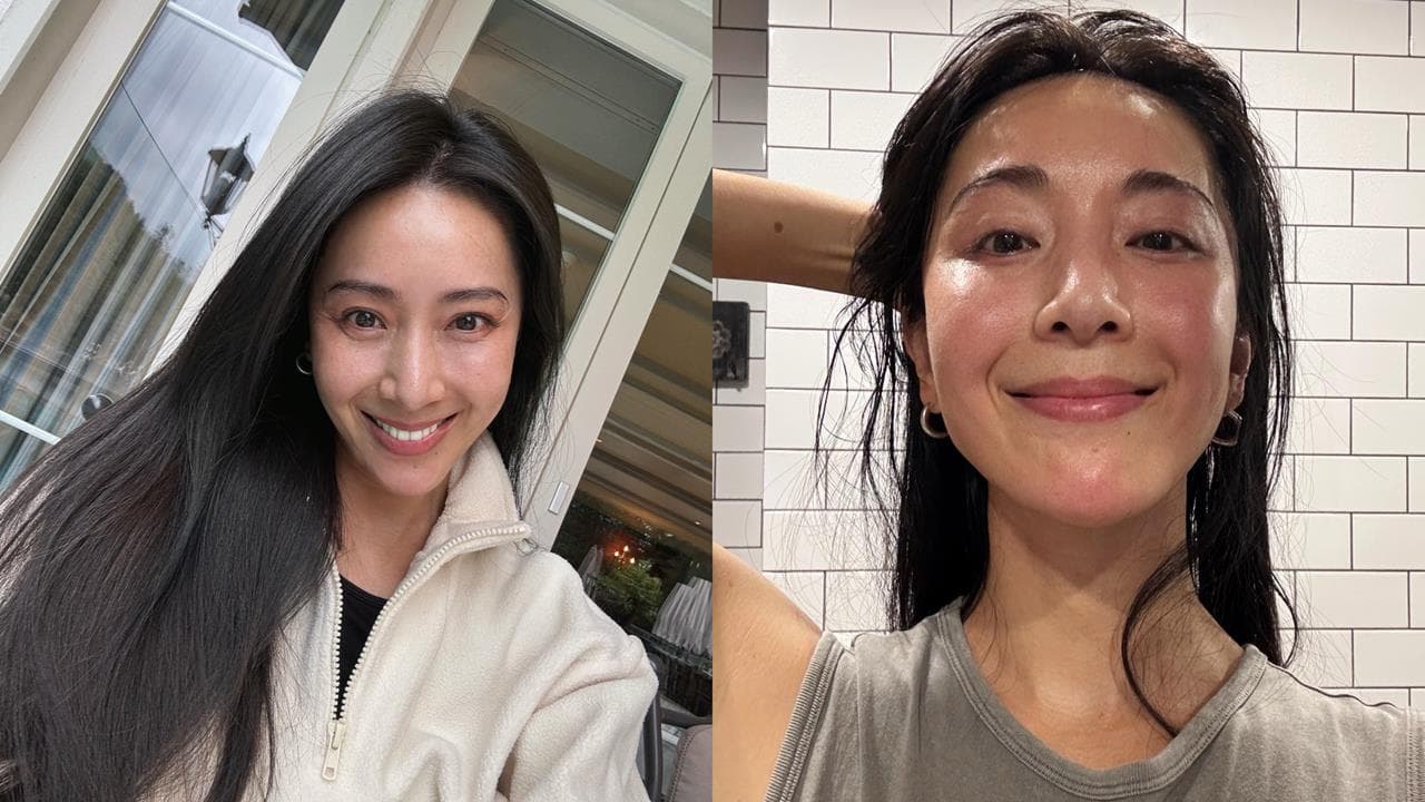 隋棠捲餐廳風波後首吐心聲！一度求「去小人妙招」又秒改文關鍵對話曝（新聞配圖）