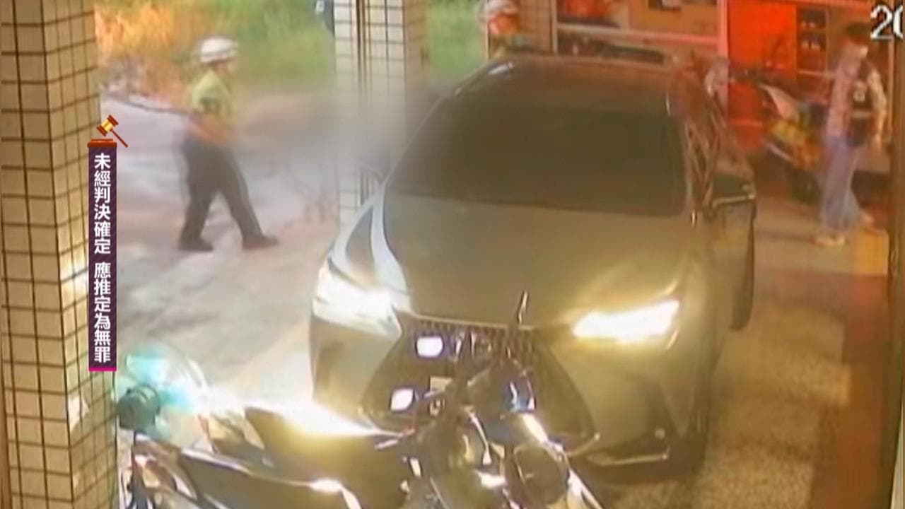 彰化離奇命案!男倒家中樓梯間 疑遭「謀財害命」警追查死因(新聞配圖)