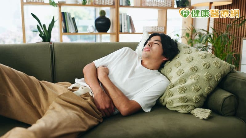 怎麼吃都還是脹氣?營養師解析何謂「低FODMAP飲食」 找出腸胃潛在地雷(新聞配圖)