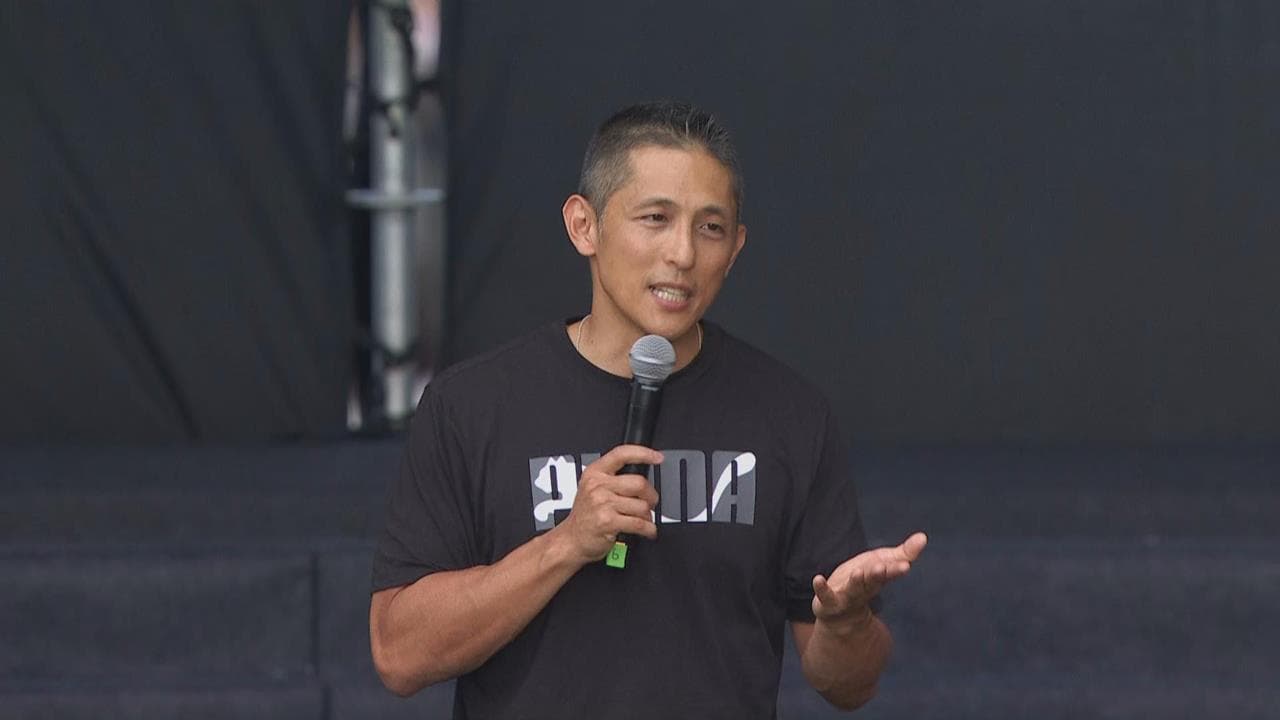 快新聞/沈伯洋慘遭貼標籤抹黑!吳怡農示警:未來惡意宣傳恐越來越多(新聞配圖)