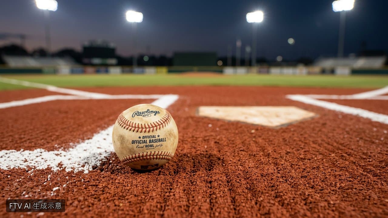 MLB白襪7比3橫掃太空人　奪自2005年來首場季後賽系列賽勝利（新聞配圖）