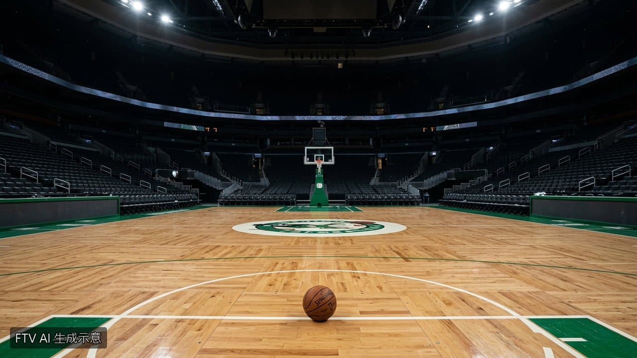 塞爾提克交易Jaylen Brown　重組全新陣容迎接新賽季（新聞配圖）